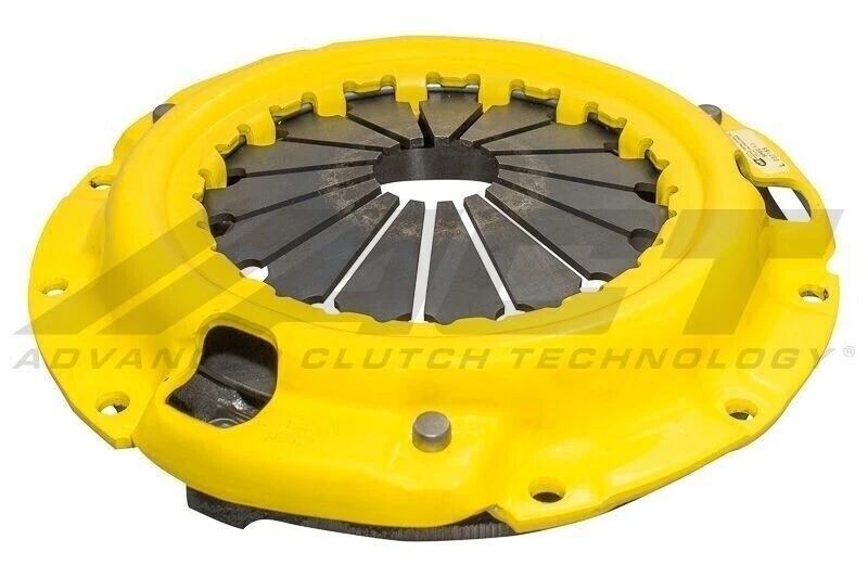 Placa de pressão de embreagem resistente ACT MZ012 para 1990 Mazda Miata P/PL - Imagem 2 de 4