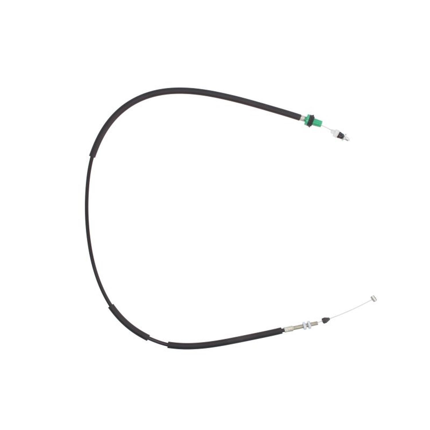 FOR TOYOTA ACCELERATOR CABLE  ADRIAUTO AD52.0303