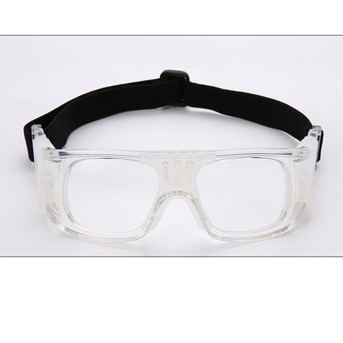 Basketball Football Goggles Mens Sports Protective Eyewear Soccer Safety Glasses - Picture 21 of 24