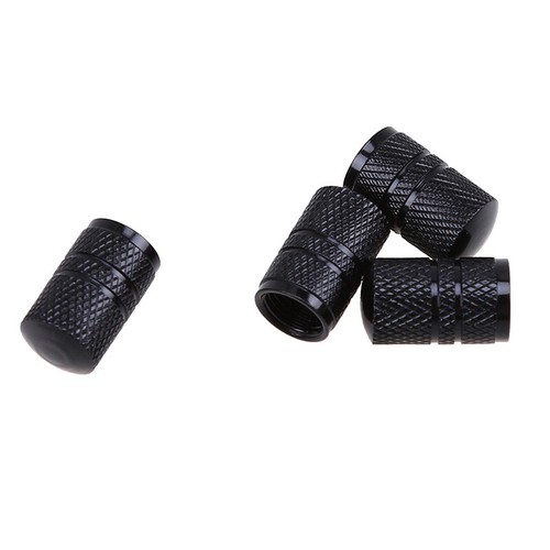 Aluminum Tire Wheel Rims Stem Air Valve Caps Tyre Cover Car Truck In - Foto 10