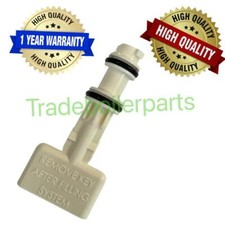 Worcester Bosch Filling Key - Small 87161045910 See List Below