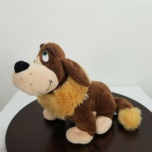 nana peter pan plush