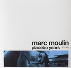 Marc Moulin Placebo Years 1971-1974 Ltd Transparent Vinyl Movlp1225 Nmbrd