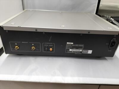 Denon DCD-1650AE CD Player - High-Performance Audio Playback Denon DCD-1650AE CD Player - High-Performance Audio Playback