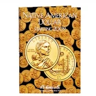 2009-P Native American Dollar — photo from another recent sale