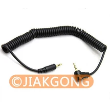 DSLRKIT CL-RS1 Remote Cable for TC-252 TW-282 TF-364 374 RW-221