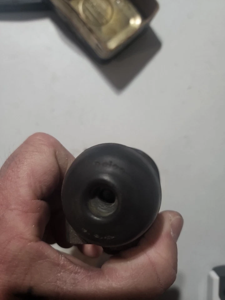 Buick LeSabre Electra 1961-62 63-70 Wildcat Electra cilindro de rueda de freno 5455293 Foto 2 de 4