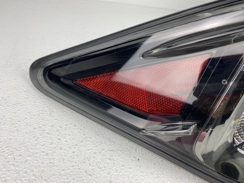 2016-2020 Lexus GX350 GS300 LED Left Driver Tail Light OEM - Picture 4 of 9