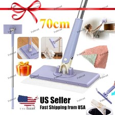 Mini Mop Zero Touch Hands Free Squeeze Mop Wet Dry Cleaning Dry-2026