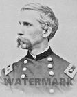 Union General JOSHUA CHAMBERLAIN Glossy 8x10 Photo Civil War Poster Portrait