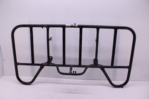 1999 YAMAHA BIG BEAR 350 YFM350FW 4X4 OEM FRONT CARRIER RACKS RACK - Picture 7 of 7
