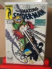 Todd McFarlane the Amazing Spider-Man #298 1987 Comic Book