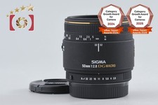 SIGMA 50mm f/2.8 EX DG MACRO for Pentax