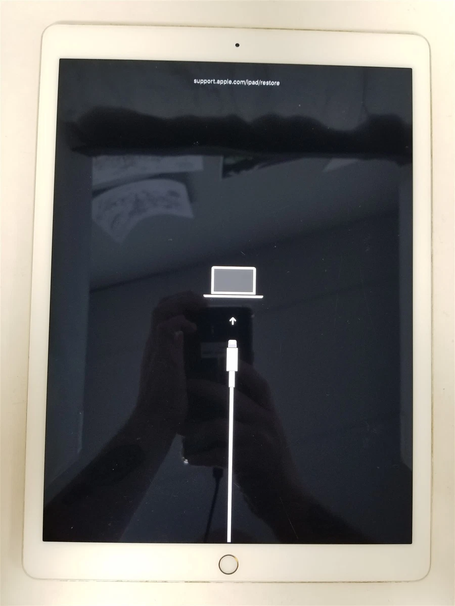 Apple iPad Pro (1st Generation) 128 GB Tablets for sale | eBay