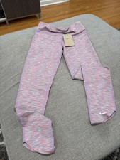 Girls Size L Nike Leggings