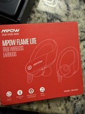 Mpow Bluetooth Headphones