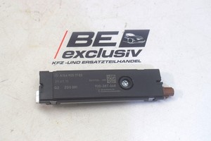 Mercedes A 180 W176 Antennenverstärker Verstärker Antenne A1669051702