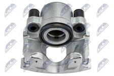 Bremssattel NTY HZP-FR-051 für FORD FIESTA 3 GFJ 4 COURIER Großraumlimousine KA
