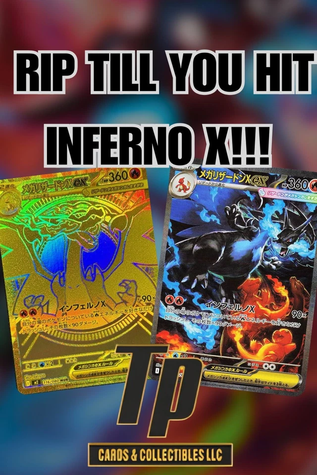 RIP TILL YOU HIT INFERNO X! W/ Gabe and Aiden!