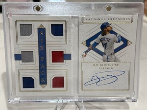 Bo Bichette Auto | eBay