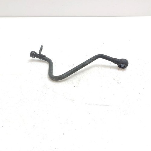 Mercedes-Benz ML W163 2004 Diesel 120kW Turbolader Ölleitung Ölschlauch