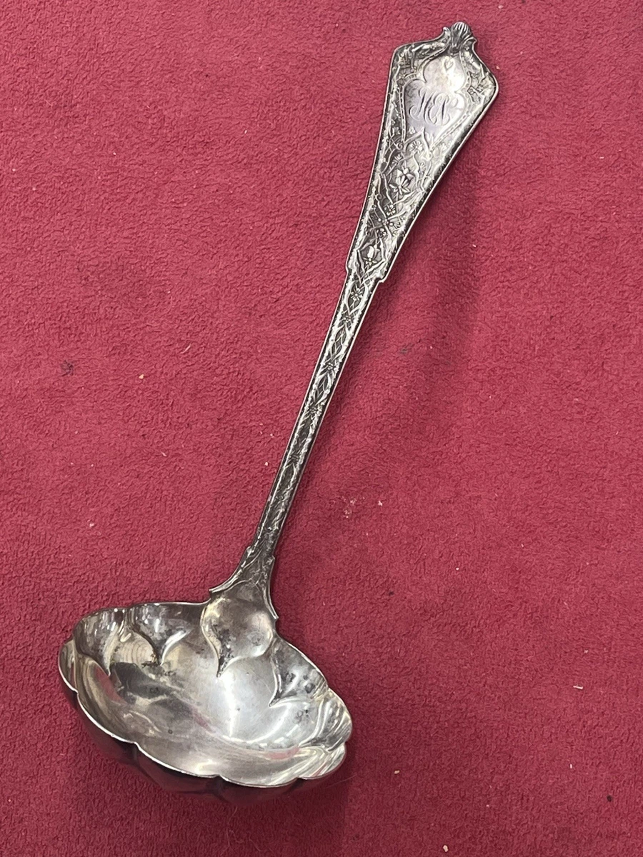 Tiffany & Co. Persian Silver Antiques for sale | eBay