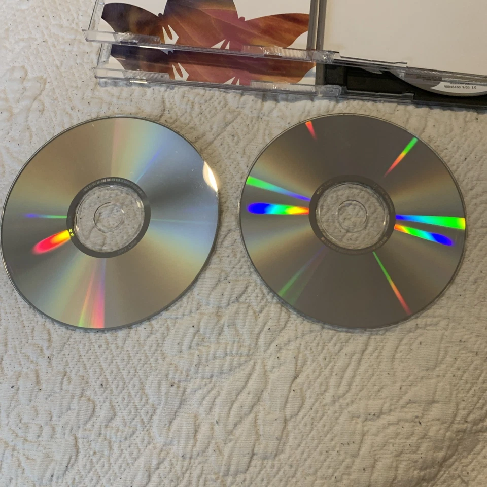 Adobe InDesign CS PageMaker Ed. Software Mac Computer Macintosh In Design CIB - Image 3 of 4