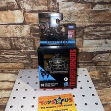 Hasbro Transformers Rise of the Beasts Studio Series Terrorcon Freezer Figure