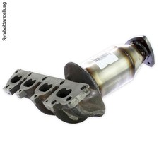 BOSAL Katalysator Kat Vorne 090-261