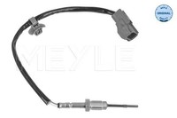 Sensor Abgastemperatur Meyle 36 14 800 0004 FÜR Nissan Temperatursensor Auspuff
