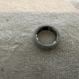 Oura Ring Gen 4 Size 11 Stealth