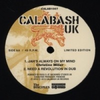Chezidek & Anthony B / Christine Miller - Better Haffi Come / Jah's Always On...