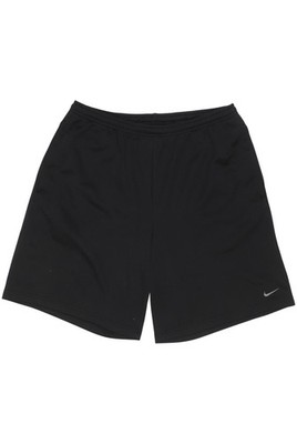 Nike Shorts Herren kurze Hose Bermudas Sportshorts Gr. L Schwarz #8x4qhbg