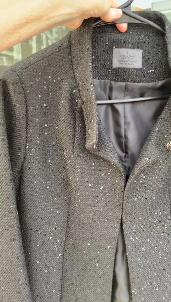 Chanel Jacket - Image 2 of 4