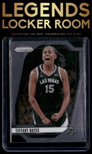 2024 Panini Prizm WNBA #81 Tiffany Hayes