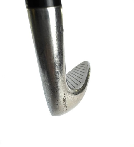 Edel 56° Wedge Flex Stahlschaft Rechtshand 34,5" - Bild 3 von 6