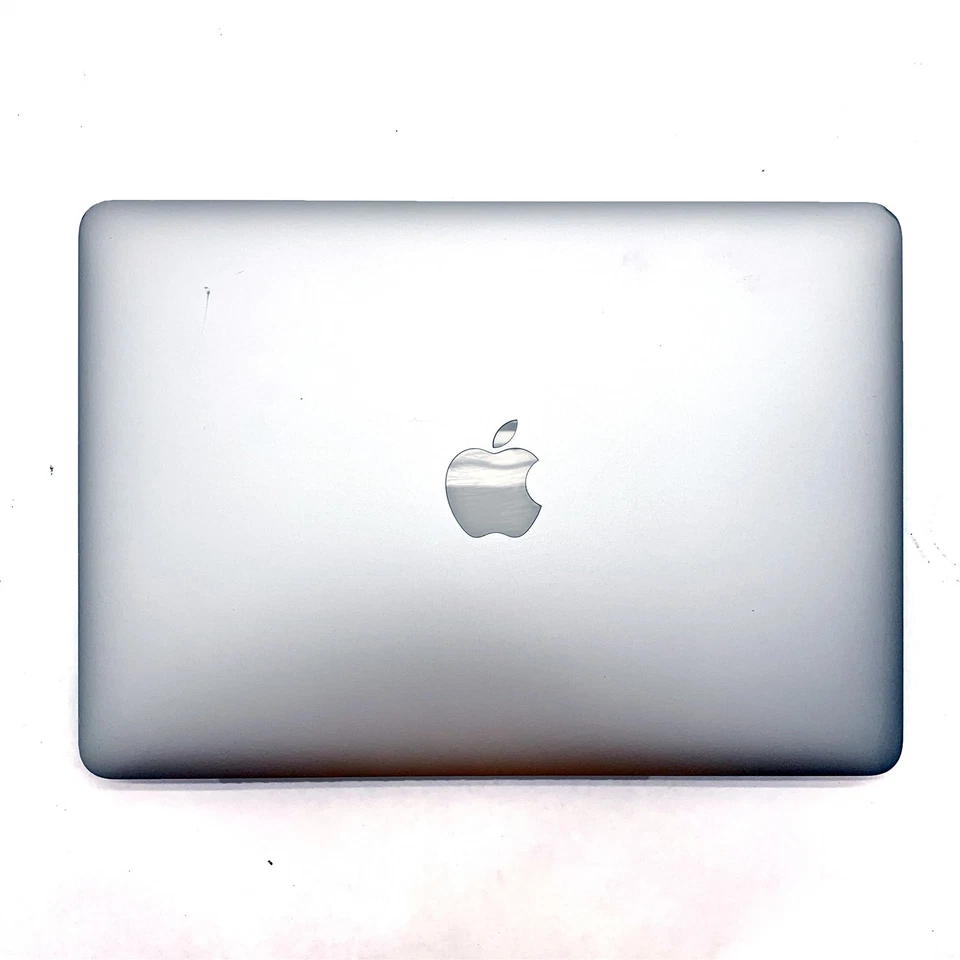 Apple Macbook Air 6,2 A1466 13.3" Intel i5-4260U 1.4GHz 16GB 250GB SSD Big Sur - Image 3 of 4