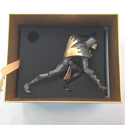Mortal Kombat X Scorpion Statue Coarse Kollector's Edition