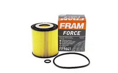 Fram Force FF9641 Premium Engine Oil Filter Ford  Mercury 03-12 Mazda 03-12