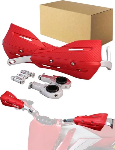 Motorcycle Hand Guards For CRF CR XR 110 150 250 300 Ebike MX ATV Quad KAYO