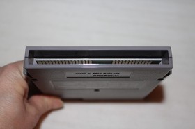 The Last Starfighter Nintendo NES Complete in Box - UNTESTED