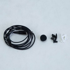 Countryman EMW Omnidirectional Lavalier Microphone - SKU 2004640