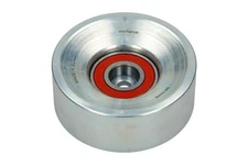 Genuine Maxgear Tensioner Pulley V-ribbed Belt 54-1076 for Chevrolet Opel Saab