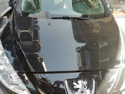 7901P6 MOTORHAUBE / 1ºSERIE / 932812 FÜR PEUGEOT 308 CONFORT