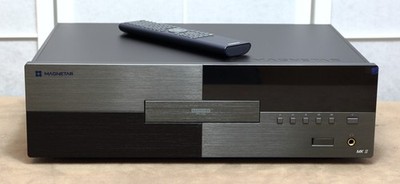 Magnetar UDP900 MK II Referenz UHD 4K Blu-Ray-Player SACD CODEFREE+REGIONFREE