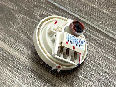 #ad LG Washer Water Level Pressure Switch 6501EA1001R 6501EA1001 #4 $8.99