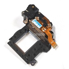 New Shutter Unit Assembly Group for Canon EOS M EOSM Digital Camera Repair Part