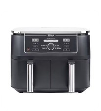 Ninja Foodi MAX Dual Zone Air fryer AF400UK (FREE SHIPPING!)