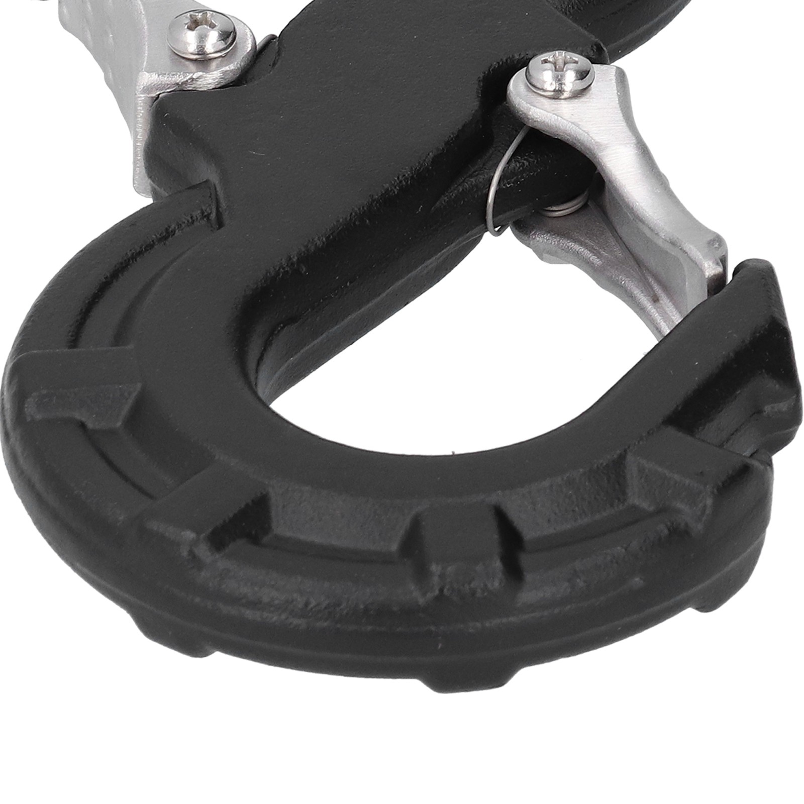 S Hook 816Ton 18000lb35300lb OffRoad Vehicle Winch Trailer Shackle DTS^UK