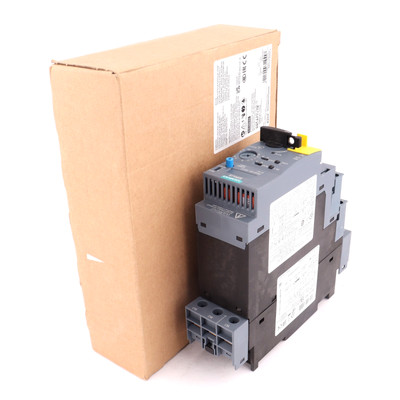Siemens 3RA6120-1EB32 Sirius Compact Ladezuführung